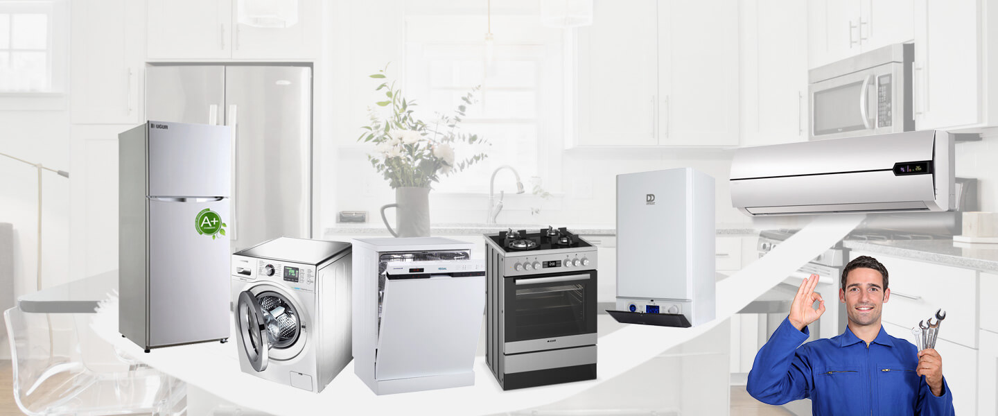 Anamur Gorenje Servisi